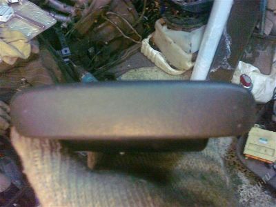 Лот: 2556899. Фото: 1. пепельница на toyota vitz scp1... Другое (автозапчасти)
