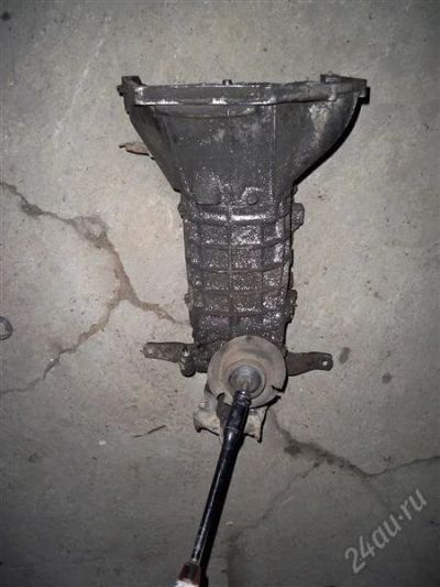 Лот: 829907. Фото: 1. коробка передач для ВАЗ 2101. Трансмиссия