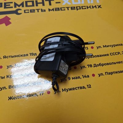Лот: 23604674. Фото: 1. Блок питания DC 5V 0.55A D-Link... Корпуса, блоки питания