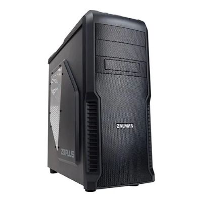 Лот: 11951988. Фото: 1. i5 6600k gtx 1060 6gb ram 8gb... Компьютеры в сборе