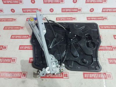 Лот: 20897979. Фото: 1. Стеклоподъемник Nissan X-Trail... Двигатель и элементы двигателя