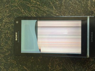 Лот: 5985217. Фото: 1. Sony Xperia lt 26i. Смартфоны