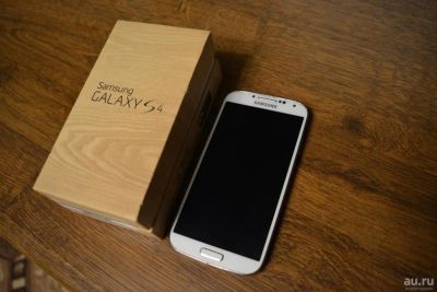 Лот: 7429444. Фото: 1. Samsung Galaxy S4. Смартфоны