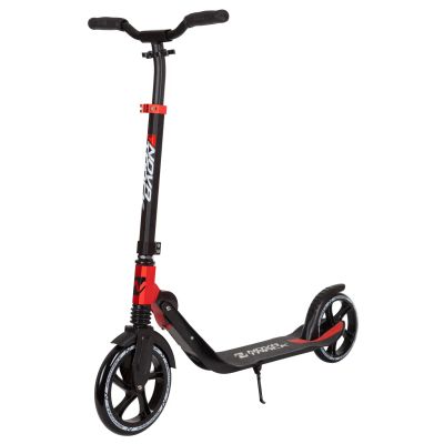 Лот: 25321175. Фото: 1. Самокат Novatrack Deft 230 Pro... Роликовые коньки, скейтборды, самокаты