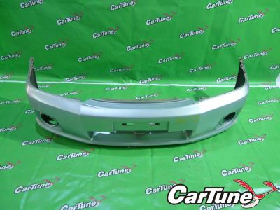 Лот: 10597851. Фото: 1. бампер передний F- subaru forester... Кузов