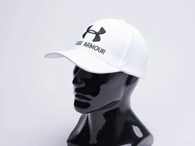Лот: 16159858. Фото: 1. Кепка Under Armour (14869). Головные уборы