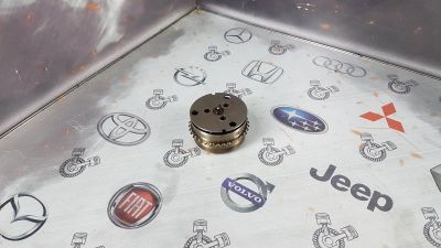 Лот: 23589204. Фото: 1. Муфта VVT-i Subaru Forester FB20B... Двигатель и элементы двигателя