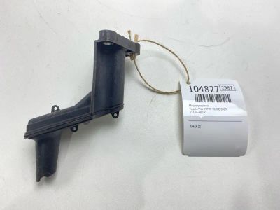 Лот: 24990907. Фото: 1. Маслоприемник Toyota Vitz 2009... Двигатель и элементы двигателя