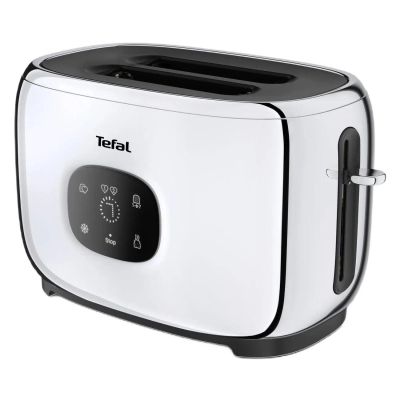 Лот: 24540579. Фото: 1. Тостер Tefal Majestuo TT883D10... Кухонная