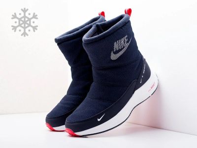 Лот: 14813245. Фото: 1. Сапоги Nike Артикул: 16856. Сапоги