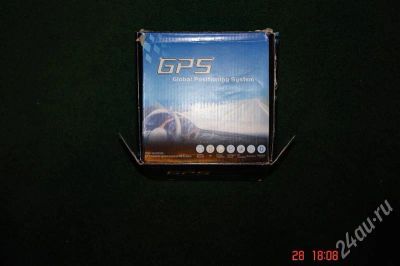Лот: 588906. Фото: 1. pioneer 4318 навигатор на winCE... GPS-навигаторы