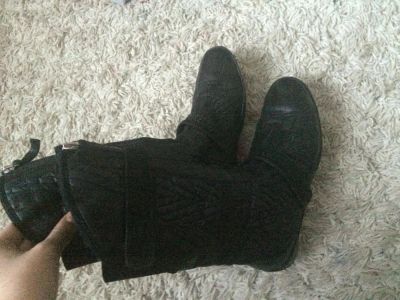 Лот: 5018063. Фото: 1. Сапоги. Сапоги