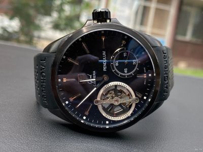 Лот: 16186477. Фото: 1. Часы TAG Heuer Pendulum. Другие наручные часы