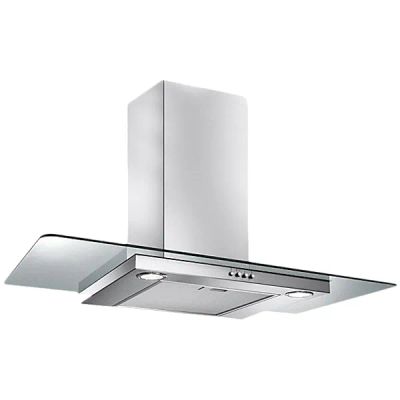 Лот: 24630296. Фото: 1. Вытяжка Jetair Molly P 90 INX. Вытяжки