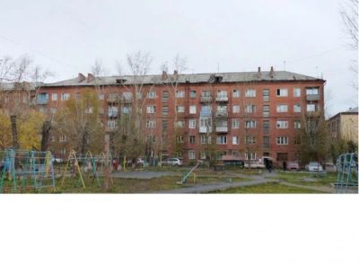 Лот: 6799052. Фото: 1. Комната в секции. Крас. раб. С... Квартиры, студии