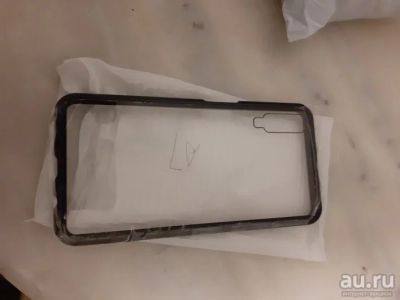 Лот: 16968592. Фото: 1. Чехол/корпус на Samsung A70. Чехлы, бамперы