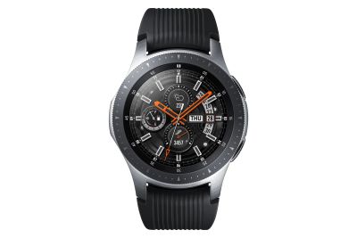Лот: 12190711. Фото: 1. Часы Samsung Galaxy Watch 42 mm... Смарт-часы, фитнес-браслеты, аксессуары