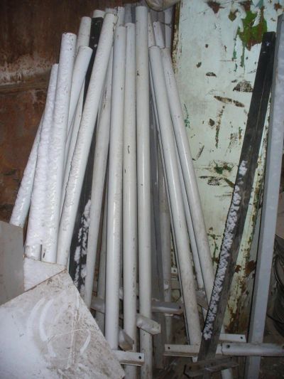 Лот: 6988812. Фото: 1. труба стальная круглого сечения... Металлопрокат