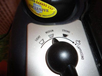 Лот: 1172300. Фото: 1. Кофеварка Delonghi EC 9. Красноярск