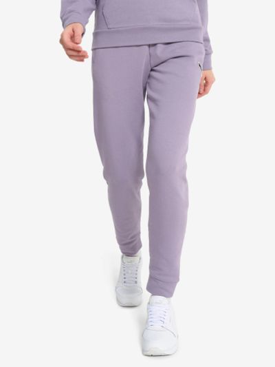 Лот: 24008927. Фото: 1. Брюки женские PUMA Essentials... Спортивные брюки, штаны