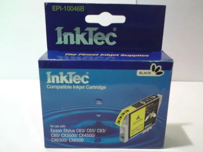 Лот: 5100162. Фото: 1. Картридж :Inktec (TO461) на Epson... Картриджи, расходные материалы