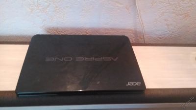 Лот: 5656536. Фото: 1. Acer Aspire One d270 288kk. Ноутбуки