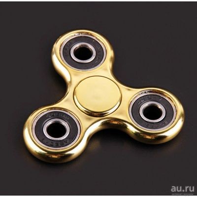 Лот: 9880645. Фото: 1. Спиннер, спинер, spinner, spiner... Развивающие