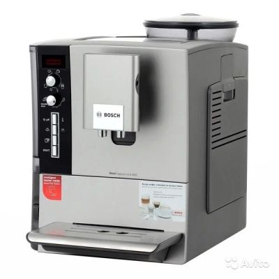 Лот: 7372815. Фото: 1. кофемашина Bosch VeroCappuccino... Чайники, кофемашины, кулеры