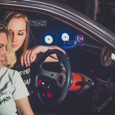 Лот: 5883095. Фото: 1. Магазин тюнинга "Made in Japan... Детали тюнинга