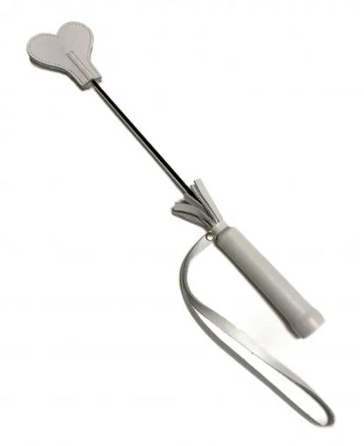 Лот: 24252519. Фото: 1. Мини-стек сердечко с мехом BDSM... Игрушки