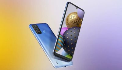 Лот: 20312349. Фото: 1. Динамик Infinix Hot 12i (X665B... Динамики, микрофоны