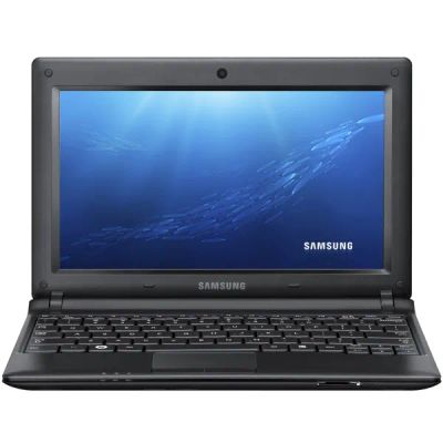 Лот: 21643520. Фото: 1. Нетбук Samsung np-n102s-b03ru... Ноутбуки