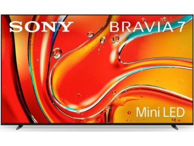 Лот: 23526262. Фото: 1. Mini LED телевизор Sony K-85XR70... Телевизоры