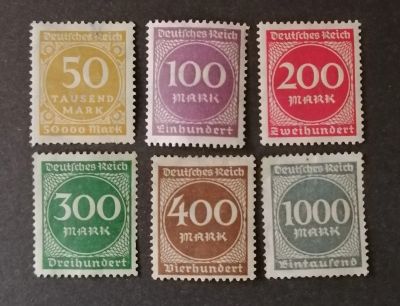 Лот: 21987729. Фото: 1. Марки22. Марки