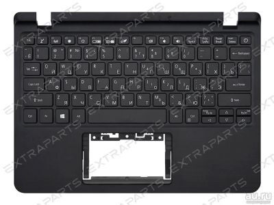Лот: 15988203. Фото: 1. Клавиатура Acer Aspire 1 A111-31... Клавиатуры для ноутбуков