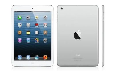 Лот: 4644686. Фото: 1. ipad 2 mini retina+cellular 16gb. Планшеты