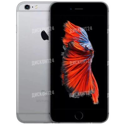 Лот: 14236088. Фото: 1. 4.7" Смартфон Apple iPhone 6S... Смартфоны