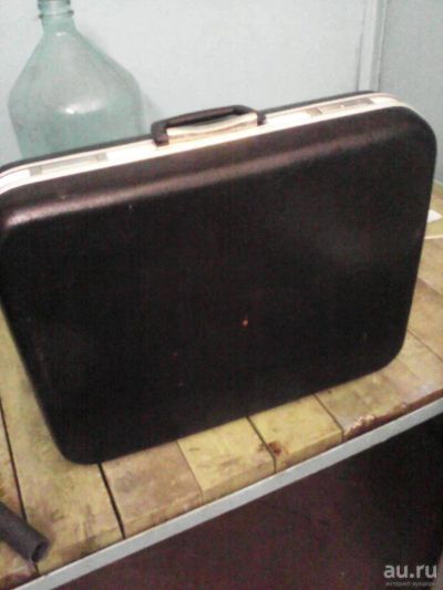 Лот: 8635089. Фото: 1. Дипломат. Чемоданы и сумки дорожные