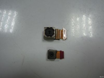 Лот: 12982669. Фото: 1. Камеры HTC Desire 600. Видео- и фотокамеры