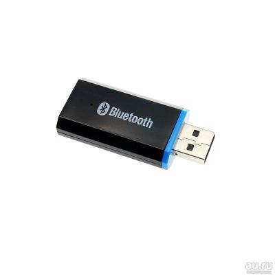 Лот: 17901174. Фото: 1. USB Bluetooth адаптер BT07 для... WiFi, Bluetooth адаптеры