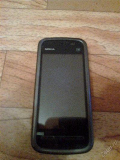 Лот: 1895487. Фото: 1. nokia 5228. Смартфоны