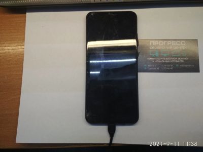 Лот: 18062044. Фото: 1. Смартфон Samsung Galaxy A02s. Смартфоны