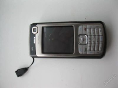 Лот: 2917036. Фото: 1. Nokia N70. Кнопочные мобильные телефоны