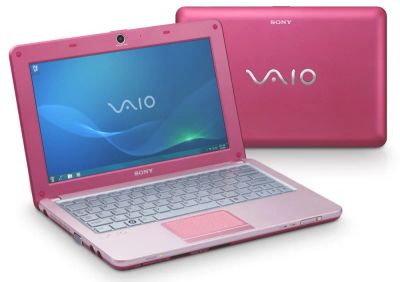 Лот: 7275099. Фото: 1. Ноутбук Sony Vaio VPC-W12S1R/P... Ноутбуки