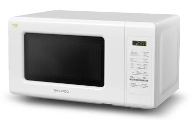 Лот: 11040730. Фото: 1. Микроволновая Печь (Свч) Daewoo... Микроволновки, мини-печи