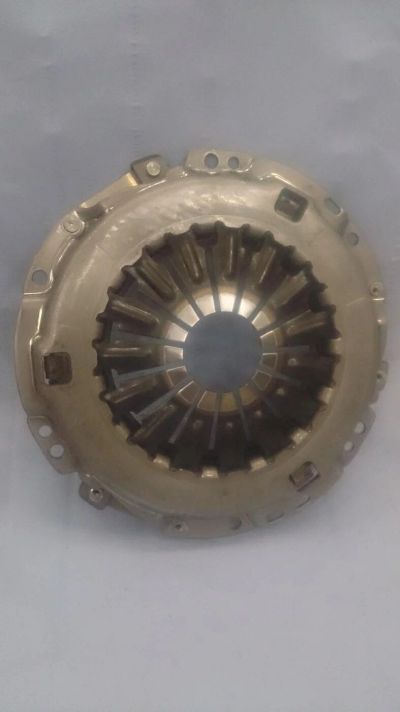 Лот: 9898532. Фото: 1. Корзина сцепления AISIN CT152. Трансмиссия
