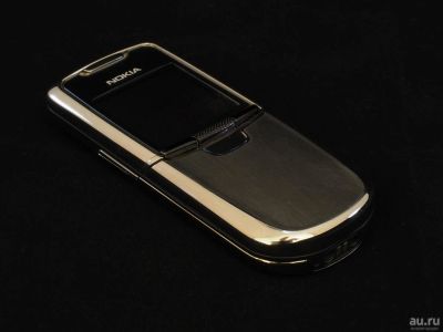 Лот: 9266102. Фото: 1. Nokia 8800. Кнопочные мобильные телефоны