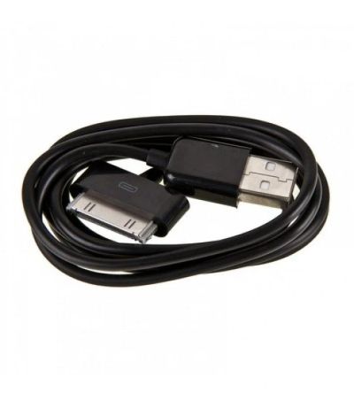 Лот: 13228527. Фото: 1. Шнур iPhone 4 - USB Orbita BS-425... Другое (смартфоны, связь, навигация)