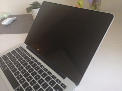 Лот: 16319979. Фото: 1. MacBook Pro 13 2015 i5/8g/Retina... Ноутбуки