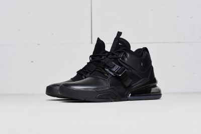 Air force 270 leather hot sale